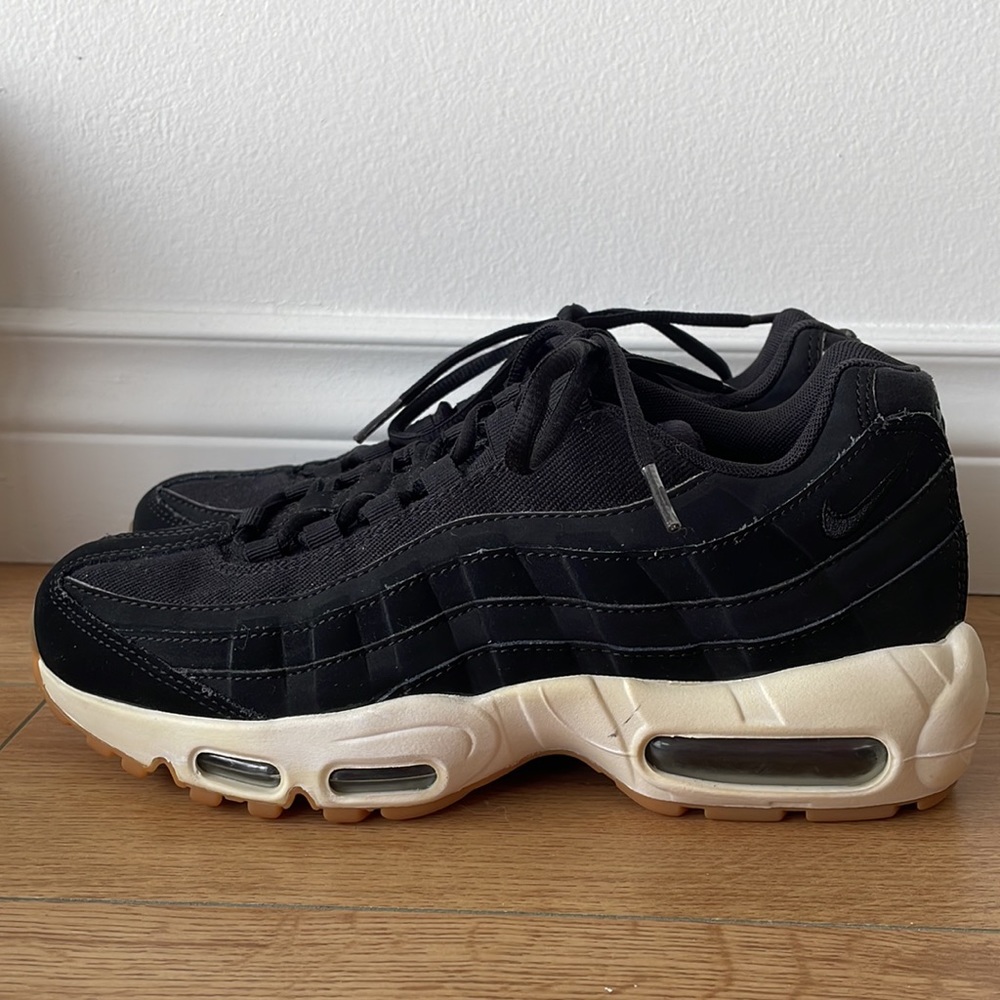 Nike Air Max 95 Premium